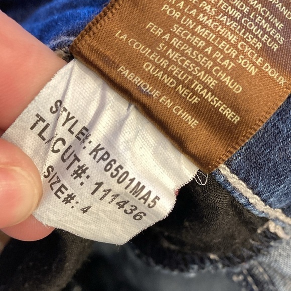 Kut from the Kloth Jeans - Picture 7 of 10